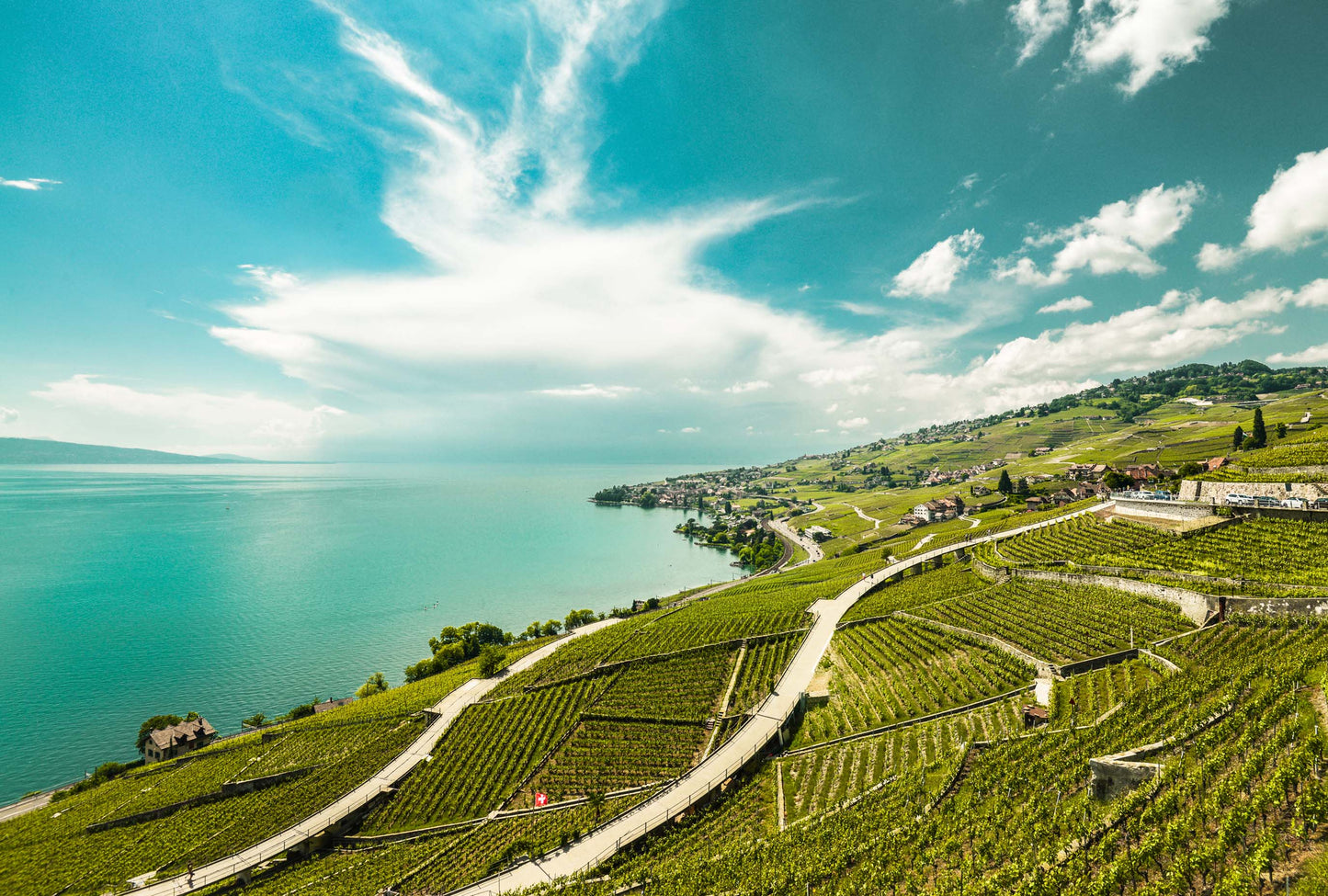 Suiza